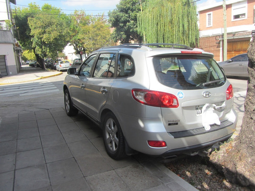 Hyundai Santa Fe 2.2 4wd Crdi 2008