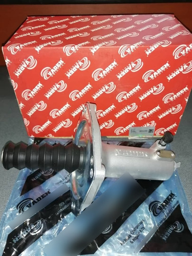Servoembrague Cilindro Maestro Para Freingthliner M2-106