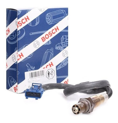 Sonda Lambda Bosch Mini Cooper 1.6 Post Catalizador