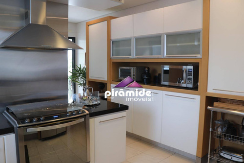 Casa À Venda, 556 M² Por R$ 5.500.000,00 - Jardim Das Colinas - São José Dos Campos/sp - Ca5154