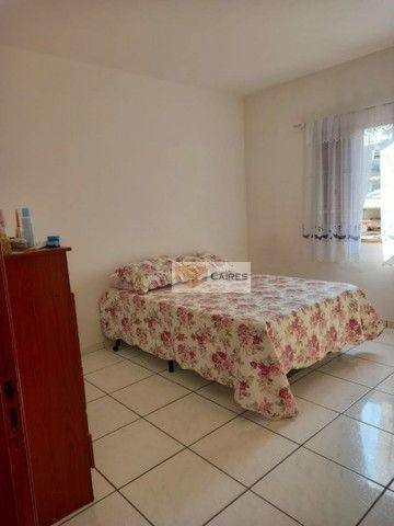Imagem 1 de 10 de Casa Com 2 Dormitórios À Venda, 252 M² Por R$ 330.000,00 - Jardim Novo Campos Elíseos - Campinas/sp - Ca3281
