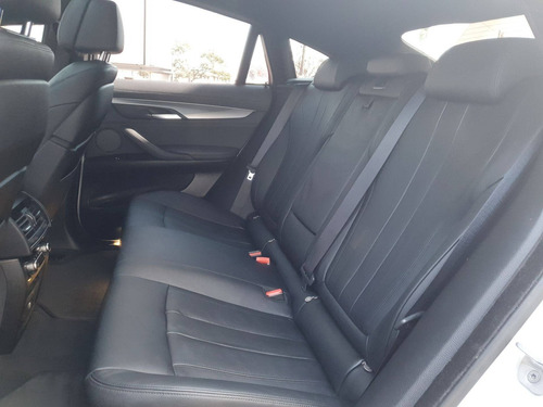 Imagem 11 de 15 de Bmw X6 3.0 35i 4x4 Coupé 6 Cilindros 24v Gasolina 4p