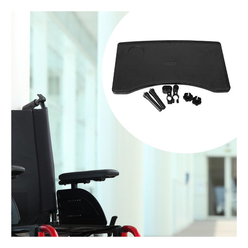 B Bandeja De Mesa Universal Para Silla De Ruedas Accesorios