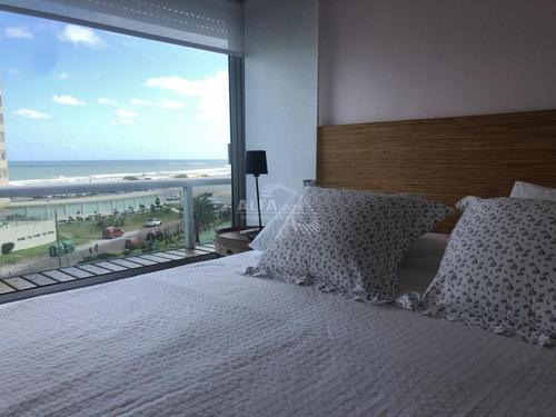 Imagen 3 de 10 de Apartamento En Venta En Punta Del Este