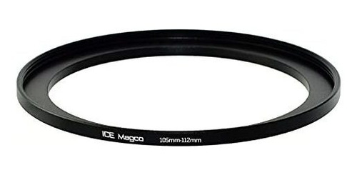 Ice Magco 105 112 Adaptador Magnetico Para Filtro Anillo