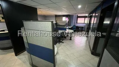 Oficina en alquiler