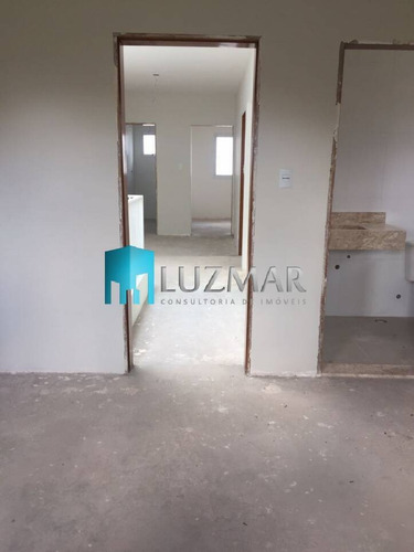 Imagem 5 de 15 de Casa 3 Dormitórios Campo Limpo. - 102v