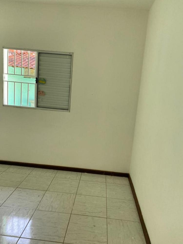 Imagem 11 de 27 de Ótima Casa Térrea - 2 Dormitórios - 2 Vagas De Garagem - Colinas De Cotia - Cotia / Sp - Cs5230v