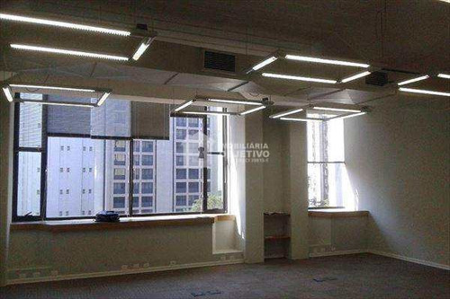 Imagem 6 de 23 de Conjunto Comercial, Cidade Monções, São Paulo - R$ 3.93 Mi, Cod: 3141 - V3141