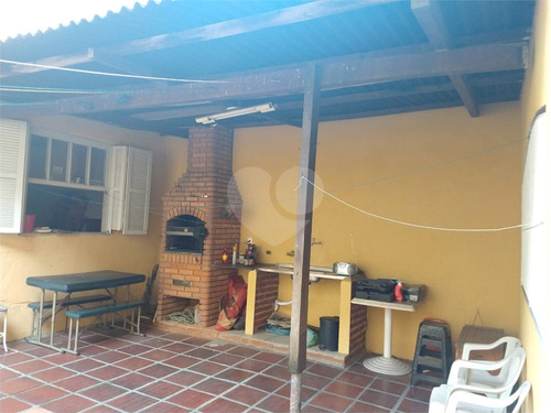 Imagem 5 de 18 de Casa-são Paulo-campo Grande | Ref.: Reo536559 - Reo536559