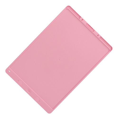 Bloc De Dibujo Electrónico Para Escritura, Tableta De 20 Pul
