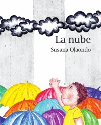 Nube, La - Olaondo, Susana