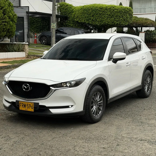 Mazda CX-5 2.5 Touring At