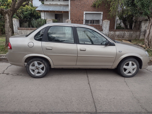 Chevrolet Classic 1.4 Lt Pack 2013
