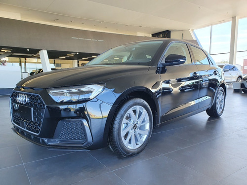 Imagen 1 de 9 de Audi A1 30 Tfsi