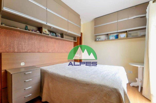 Lindo Sobrado Próximo Ao Palladium - So0960