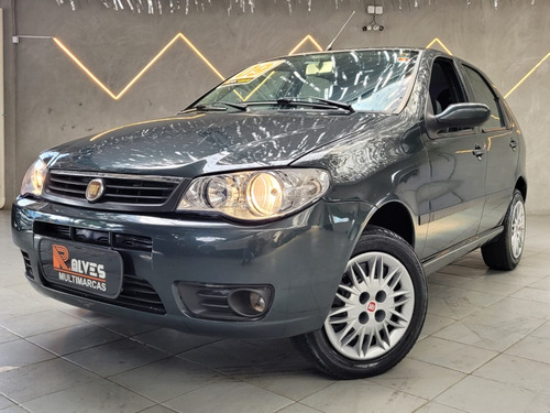 Fiat Palio 1.0 Fire Flex 5p