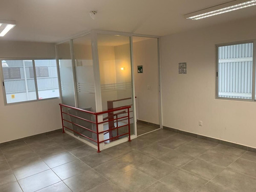 Bodega Renta Terra Business Park Excelente Ubicacion