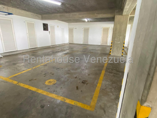 Colinas De Bello Monte Alquiler Espectacular Apto 50 Mts2 Cod 25-10968 Casalinkvip