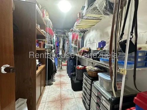 Casa En Venta Montalbán I