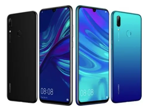Smartphone Huawey ´p Smart 2019 (Usado)