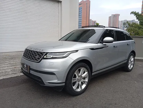 Land Rover Range Rover Velar 2.0 S