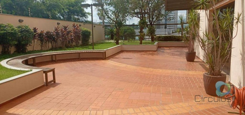 Imagem 8 de 11 de Apartamento Com 3 Dorms 2 Suítesda, 170 M² - Jardim América - Ribeirão Preto/sp - Ap2966