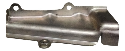 Proteção Anteparo Lateral Correia Dentada Fiat Motor Fire