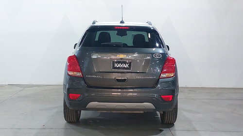 Chevrolet Trax 1.8 PREMIER C AUTO