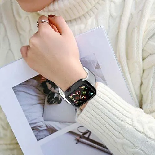 Apple watch 4 44mm clearance bumper