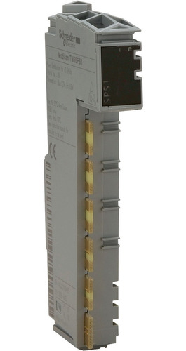 Base Modulo Plc Schneider Electric Tm5sps2