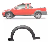 Comprar Moldura Guardabarro Delantera Izquierda Fiat Strada Working