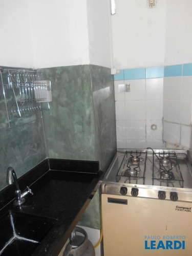 Imagem 14 de 15 de Casa Assobradada - Vila Madalena - Sp - 395006