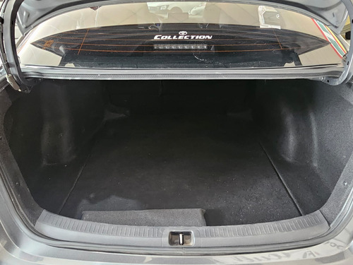 Toyota Corolla 2.0 VVT-IE FLEX XEI DIRECT SHIFT