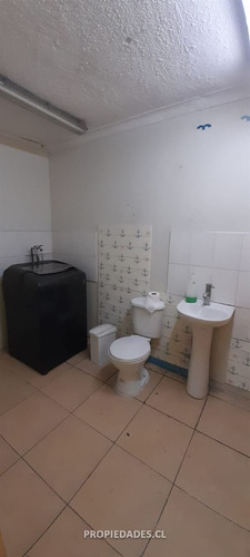 Casa En Venta De 3 Dorm. En Ñuñoa