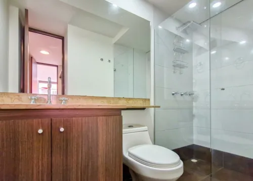 Apartamento En Arriendo En Terracina. Cod A17356