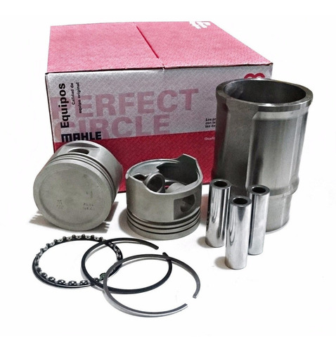 Conjunto Motor Renault R9 R11 R18 R19 1600 Perfect Circle