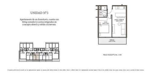 Imagen 3 de 21 de Apto, 1 Dorm, A Estrenar Con Vista A La Mansa - Playa Mansa