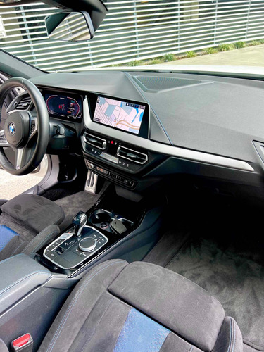 Imagen 13 de 13 de Bmw Serie 1 M135i