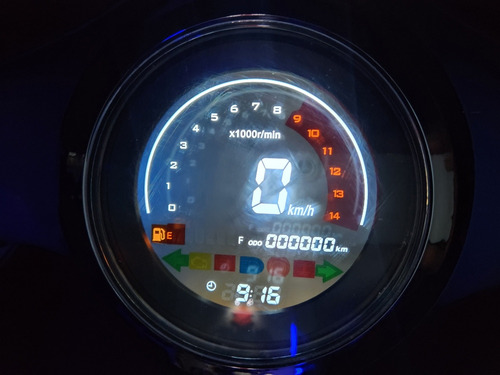 Beta Tempo 150 Entraga Ya Cycle World Motors Al 30/4