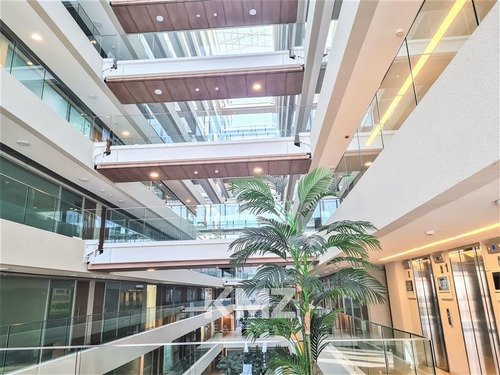 Imagen 2 de 13 de Oficina En Venta En Las Condes, Son 2 Contiguas (unirse)