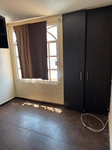 Departamento En Venta En Seccion Bosque En Heroes Tecamac