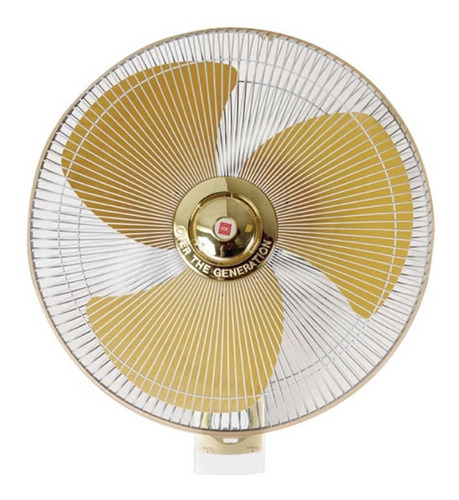 Ventilador De Pared Kdk