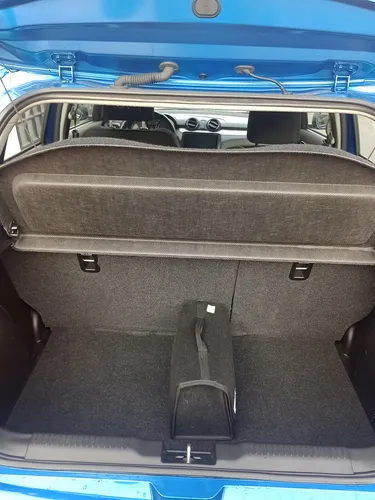 Suzuki Swift 1.2 Hybrid 2Wd