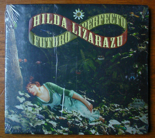 Hilda Lizarazu - Futuro Perfecto