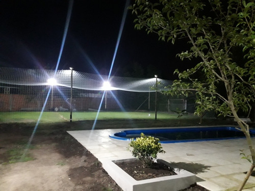 Alquiler Quinta Multievent De 10 A 21hs En Pilar Zona Norte