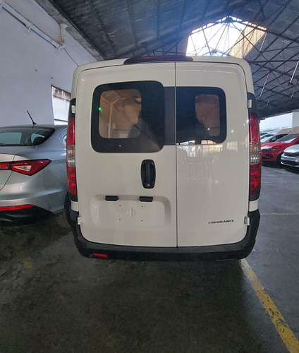 Fiat Fiorino 1.4 Fire Evo 87cv