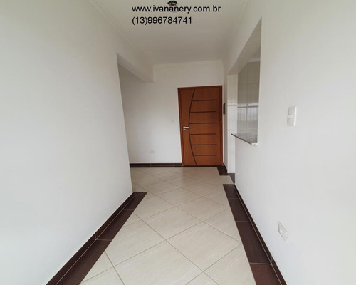Imagem 15 de 30 de Linda Cobertura A 80 Metros Do Mar , 3 Suítes, Solemar - Praia Grande. - Ap00222 - 70611529
