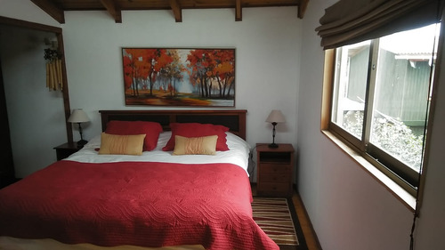 Maitencillo Preciosa Casa Equipada Marzo A Diciembre 2025