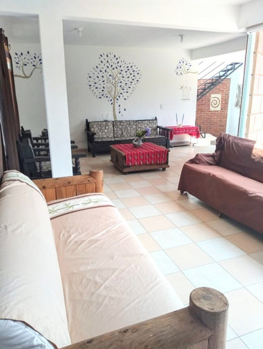 Imagen 18 de 22 de Se Vende Finca, Con Cabaña En El Ajusco A 2 Pasos De Club Hípico, Ideal Para Descanso Y Diversion